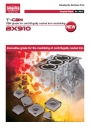 Tungaloy: BX910